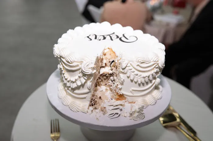 Sweet Corner Cakes Picture 4