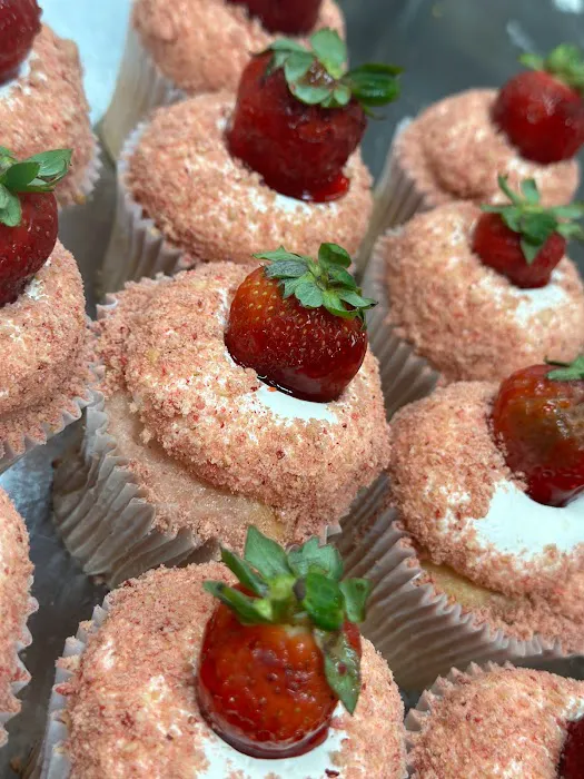 Sweet Corner Cakes Picture 8