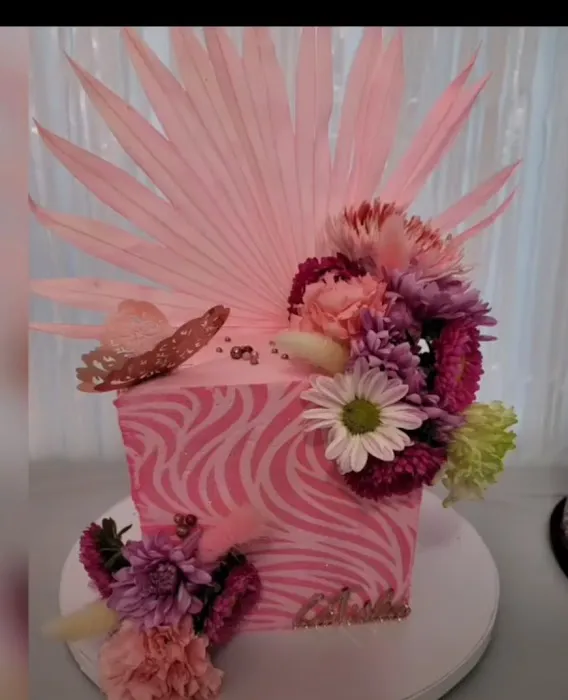Cakedup Nini Picture 4