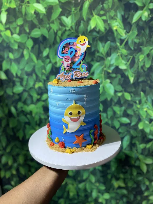 Cakedup Nini Picture 2
