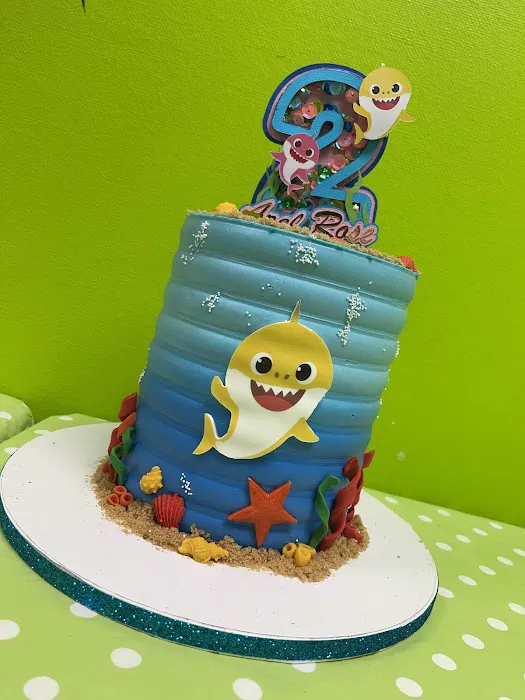 Cakedup Nini Picture 3