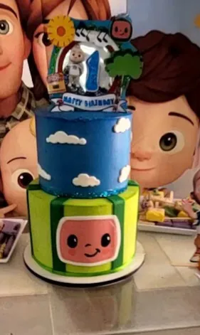 Cakedup Nini Picture 1
