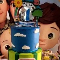 Cakedup Nini ico