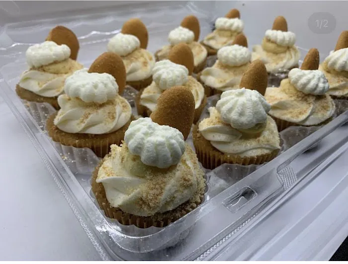 The Sweet Spot Baked Goods Picture 9