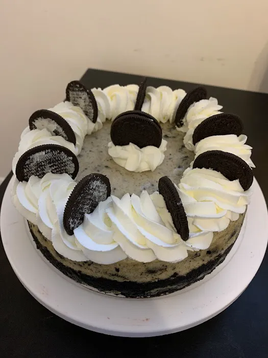The Sweet Spot Baked Goods Picture 8