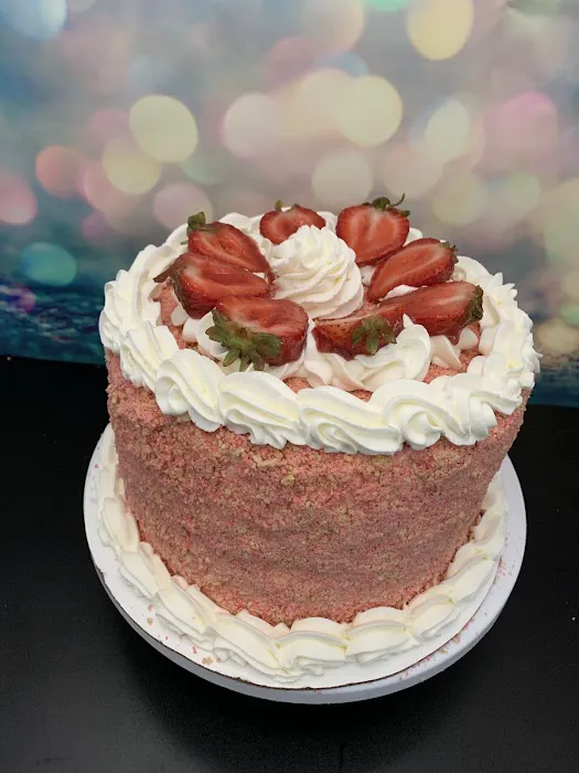 The Sweet Spot Baked Goods Picture 5