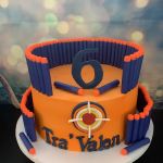 The Sweet Spot Baked Goods