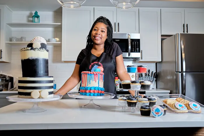The Sweet Spot Baked Goods Picture 7