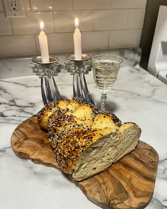Challah At Meg Picture 2