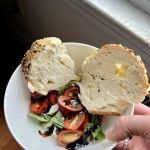 Challah At Meg