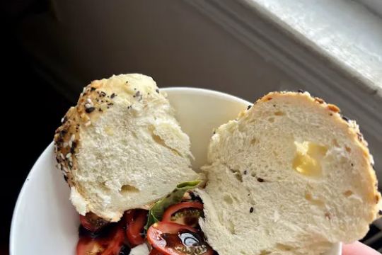 Challah At Meg