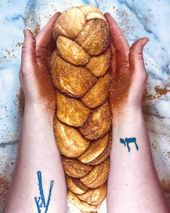 Challah At Meg Picture 8