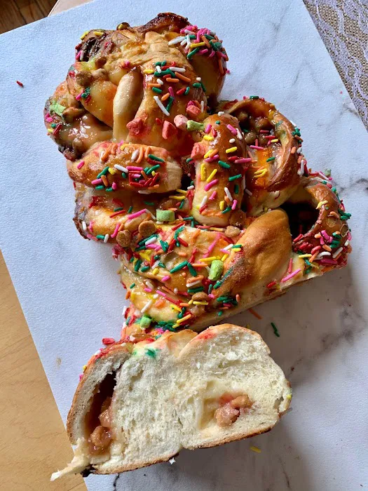 Challah At Meg Picture 7