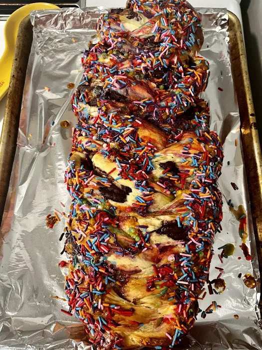 Challah At Meg Picture 6