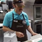Cinnabon