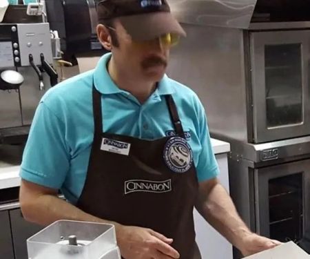 Cinnabon