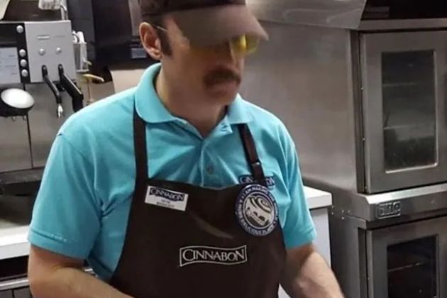 Cinnabon