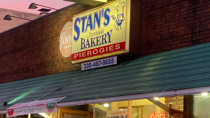 Stan's Northfield Bakery Picture 9
