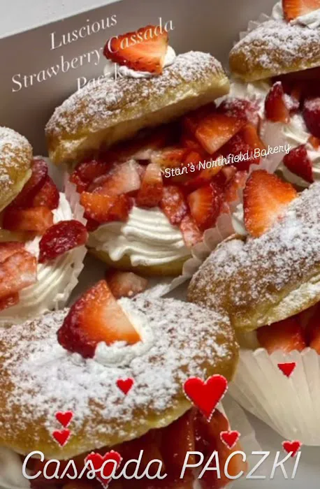 Stan's Northfield Bakery Picture 1