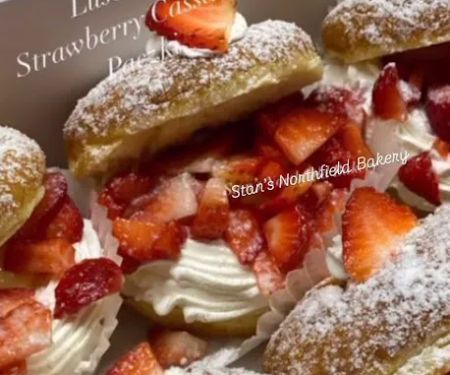 Stan's Northfield Bakery