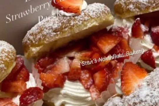 Stan's Northfield Bakery