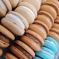 T'Cakes Cupcakes and Cookies, LLC ico