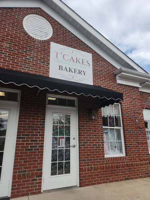 T'Cakes Cupcakes and Cookies, LLC Picture 4