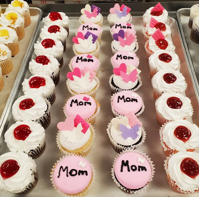 T'Cakes Cupcakes and Cookies, LLC Picture 2