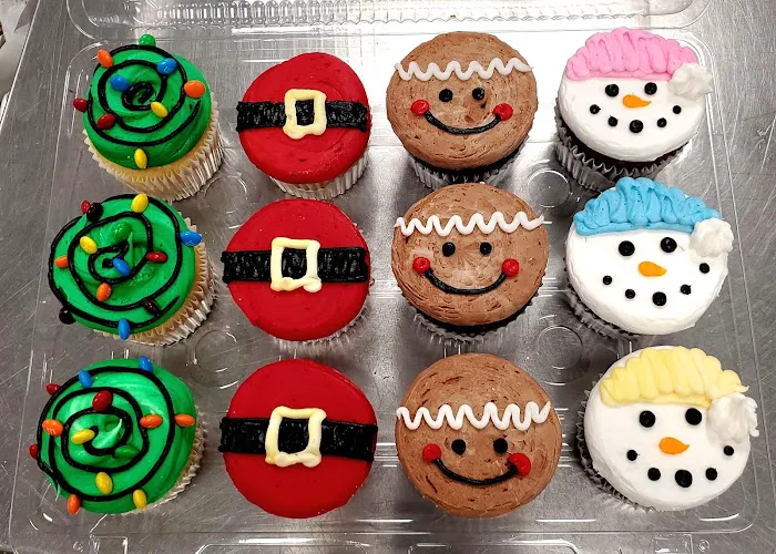 T'Cakes Cupcakes and Cookies, LLC Picture 3