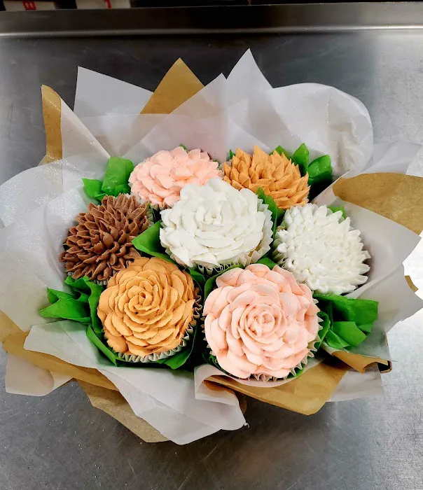 T'Cakes Cupcakes and Cookies, LLC Picture 8