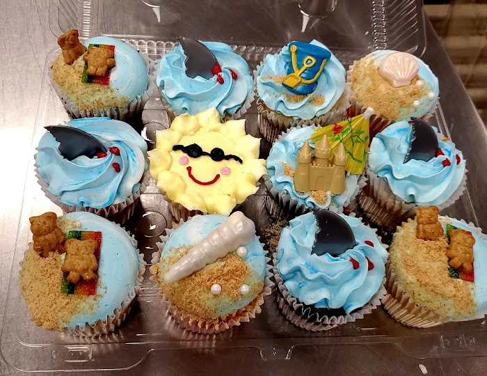T'Cakes Cupcakes and Cookies, LLC Picture 7