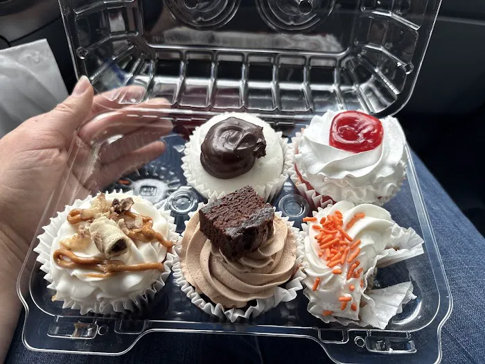T'Cakes Cupcakes and Cookies, LLC Picture 5