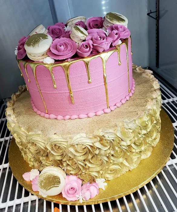 T'Cakes Cupcakes and Cookies, LLC Picture 9