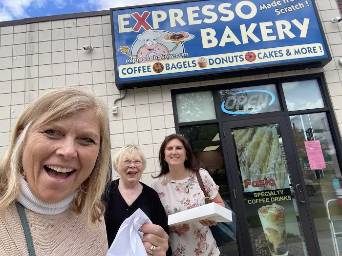 Expresso Bakery Picture 10