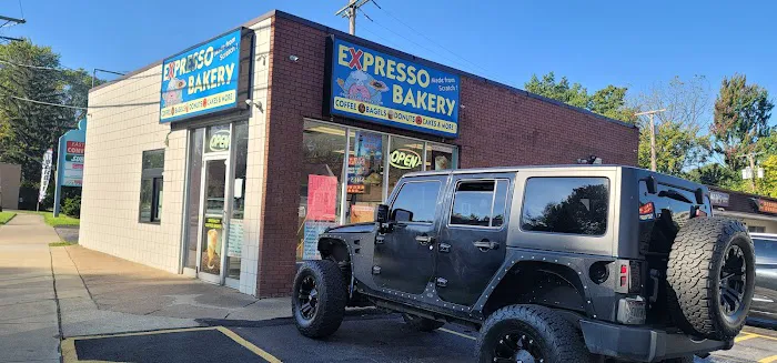 Expresso Bakery Picture 3