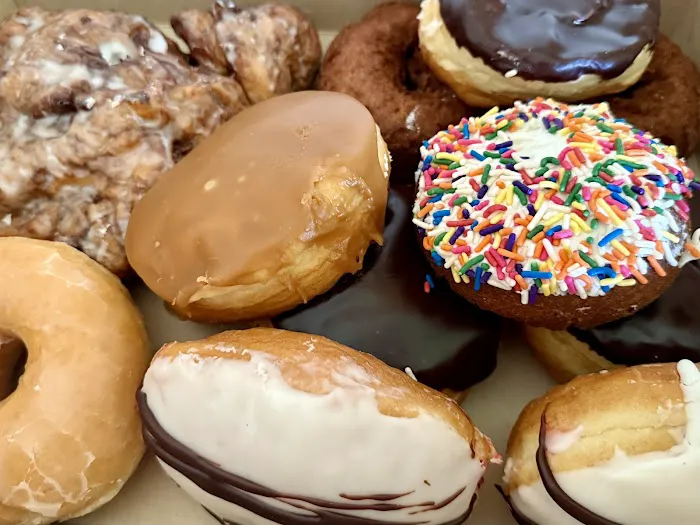 Expresso Bakery Picture 4