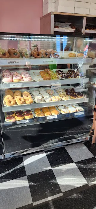 Expresso Bakery Picture 1