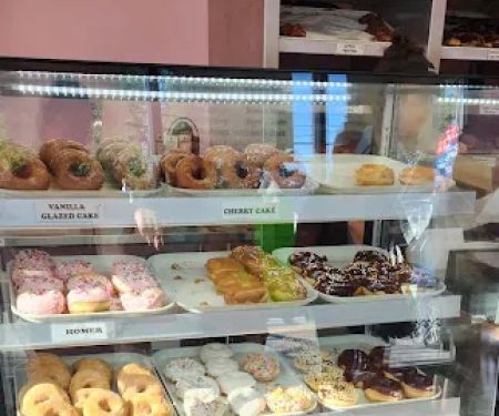 Expresso Bakery