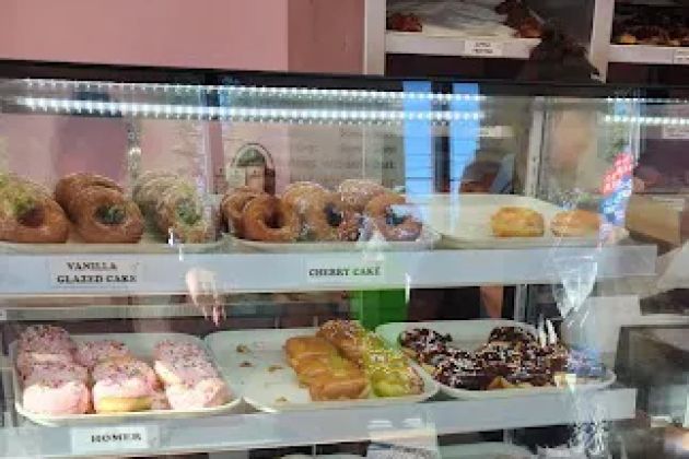 Expresso Bakery