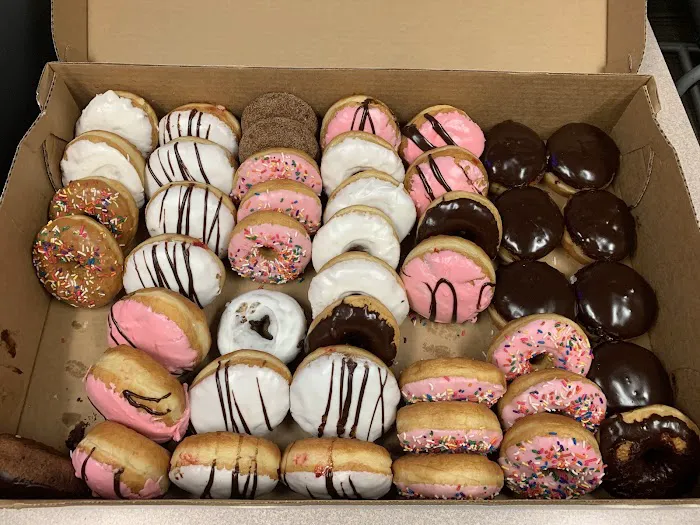 Expresso Bakery Picture 7