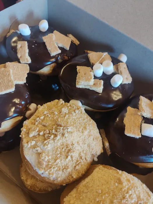 Expresso Bakery Picture 6