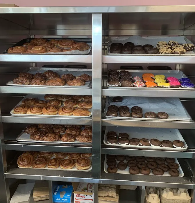 Expresso Bakery Picture 5