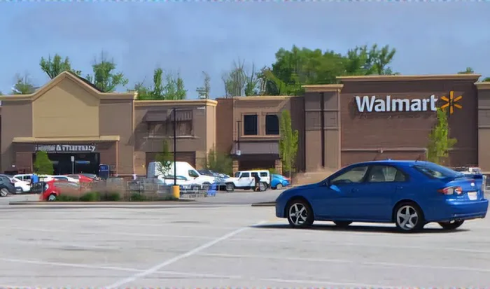 Walmart Bakery Picture 1