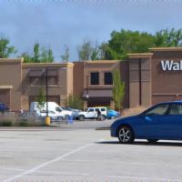Walmart Bakery ico