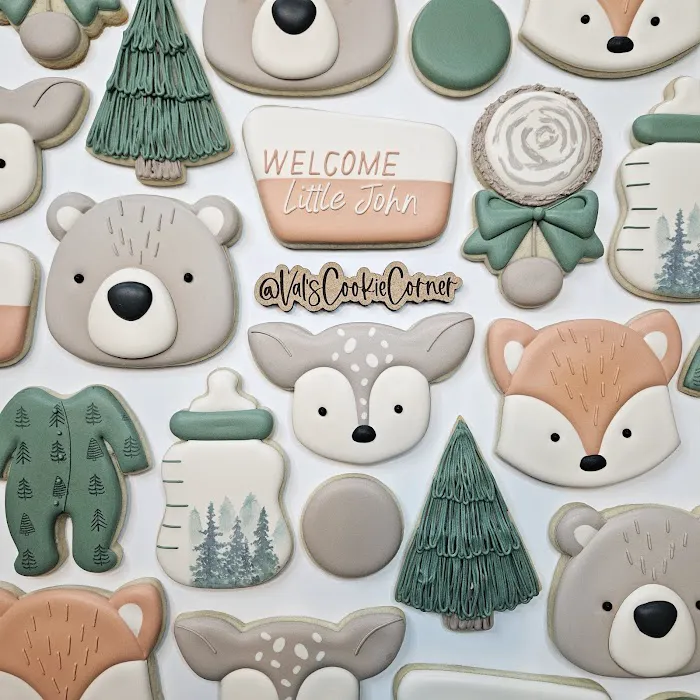 Val's Cookie Corner Picture 2