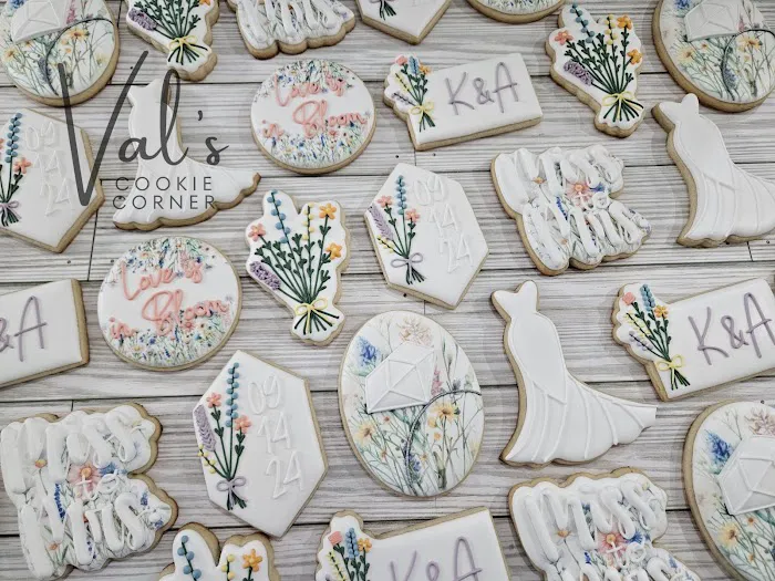 Val's Cookie Corner Picture 1