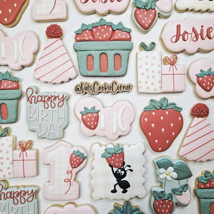 Val's Cookie Corner Picture 6