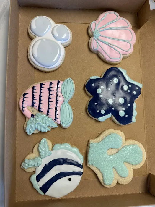 Val's Cookie Corner Picture 8