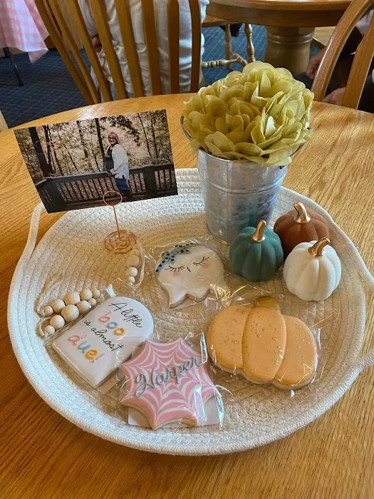 Val's Cookie Corner Picture 5