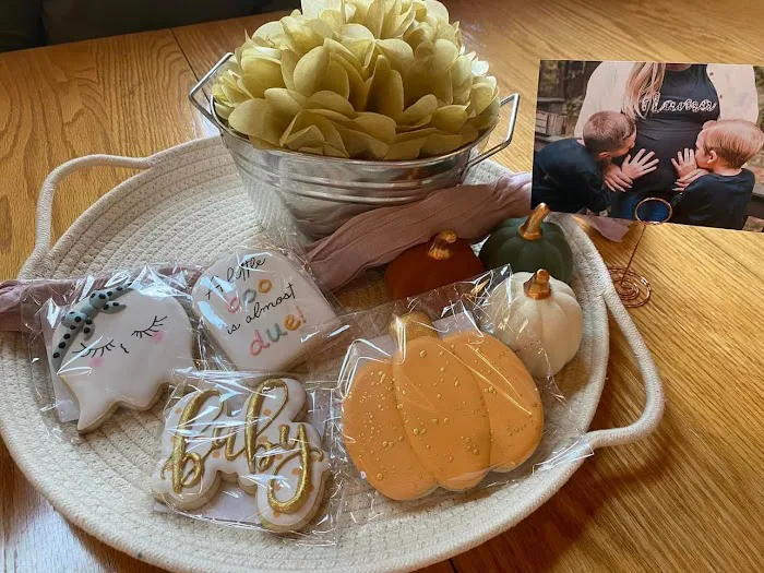 Val's Cookie Corner Picture 10